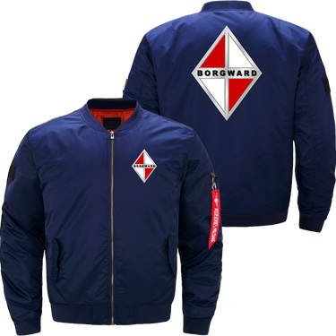 BORGWARD JACKET